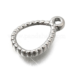 Pendentifs en acier inoxydable 304&nbsp;STAS-Z163-14P
