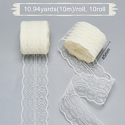 Dentelle&nbsp;OCOR-WH0008-A10