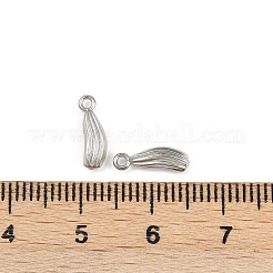 Dijes de acero inoxidable 304 con forma de verduras&nbsp;STAS-G356-06P-06