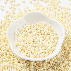Backlack Glasperlen&nbsp;SEED-H002-I-A518