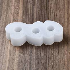 DIY Kerzenständer Silikonformen&nbsp;LS-DIY-G114-03D