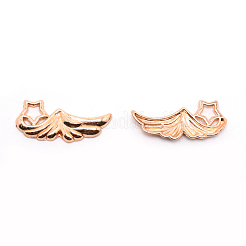 Cabochon in lega&nbsp;PALLOY-WH0071-19B-KCG