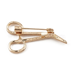 Spilla in lega per zaino porta abiti&nbsp;JEWB-Q030-51G