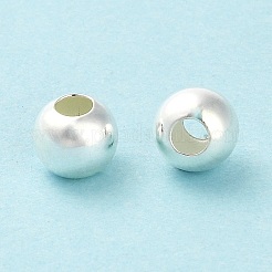 925 Sterling Silber Perlen&nbsp;FIND-A033-01B