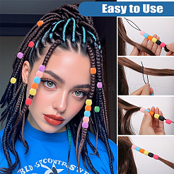 Silikon-Haar-Accessoires&nbsp;MRMJ-YWC0001-01B