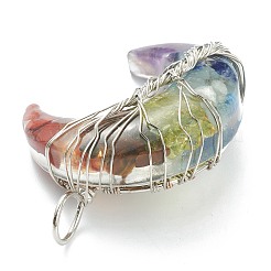 Chakra-Schmuck&nbsp;G-L572-13P