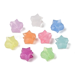 Perle acriliche luminose&nbsp;X1-OACR-H119-04