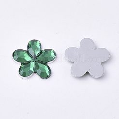 Kunststoff Cabochons&nbsp;KY-T012-01B