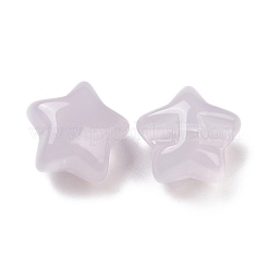 Perles acryliques de style imitation gelée&nbsp;OACR-B002-03C