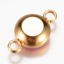 Glasverbindungsstecker&nbsp;GLAA-G018-G07