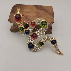 Strass-Pins&nbsp;JEWB-I042-04KCG