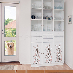 3 stücke 3 arten haustier aushöhlen zeichnung malschablonen&nbsp;DIY-WH0394-0321