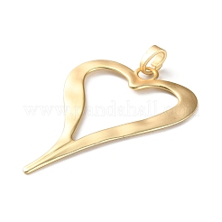 Pendenti grande in lega&nbsp;X-PALLOY-V009-11G