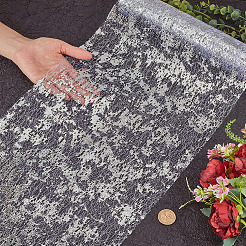 Tischläuferrolle aus Polyester&nbsp;AJEW-WH20020-002B