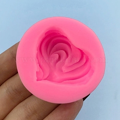 Herzkekse DIY-Fondantformen aus lebensmittelechtem Silikon&nbsp;PW-WG98490-01