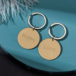 Messing Anhänger & Charms&nbsp;KK-BC0003-06AB