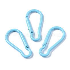 Aluminium Klettern Karabiner&nbsp;KEYC-S255-006
