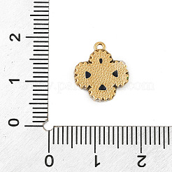 Strassanhänger aus Edelstahl 304&nbsp;STAS-E547-06B-G