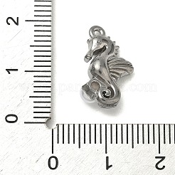 Anhänger aus Edelstahl 304&nbsp;STAS-F328-02A-P