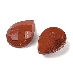 Natürlichen roten Jaspis-Cabochons&nbsp;G-C146-04D