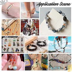 DIY-Perlen-Schmuckherstellungs-Set&nbsp;DIY-PH0017-46