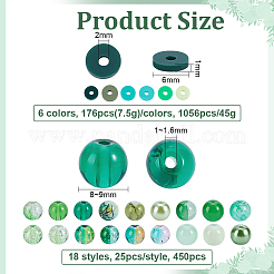 DIY-Schmuck-Kits&nbsp;DIY-PH0036-51