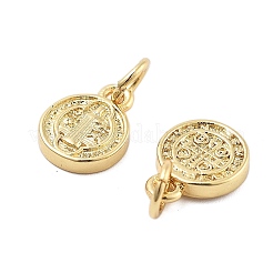 Pendentifs en laiton&nbsp;KK-Q006-29G