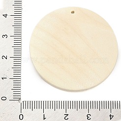 Pendentifs en bois&nbsp;FIND-Z048-09C