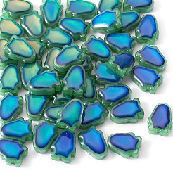 50pcs Glasperlen&nbsp;GLAA-TA0003-71