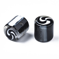 Acryl-Perlen&nbsp;OACR-S038-011
