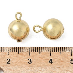 Messing Anhänger & Charms&nbsp;KK-I276-61B-G