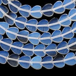 Opalite Perlen Stränge&nbsp;G-A272-A01-17