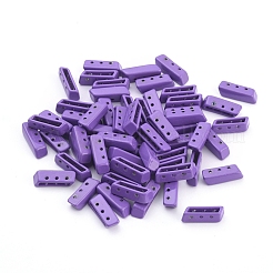 Maglie multi-filo in lega verniciata a spruzzo&nbsp;PALLOY-G268-H-028