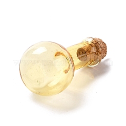 Glas-Anhänger&nbsp;LS-GLAA-P053-01A-06