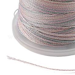 Cordon en polyester 6 épaisseur&nbsp;OCOR-L046-A08