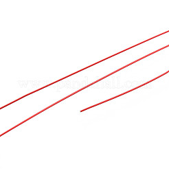 Runder Schmuckdraht aus Kupfer&nbsp;CWIR-S002-0.3mm-M