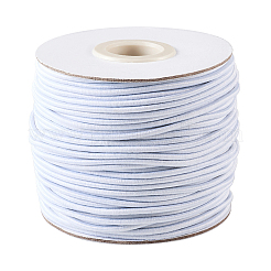 Runde elastische Schnur und Eisenstacheln&nbsp;DIY-TA0004-04A