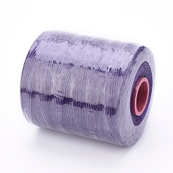 Cordon en polyester ciré pour la fabrication de bijoux&nbsp;YC-F002-164