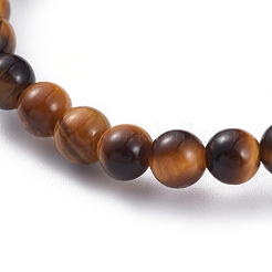 Bracelets élastiques&nbsp;BJEW-JB04905-04