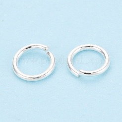 925 Sterling Silber offene Biegeringe&nbsp;STER-N017-30D-S