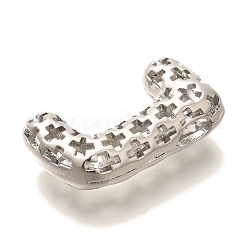 Pendentifs en laiton&nbsp;KK-F884-P02-J
