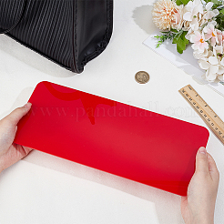 Acryl-Taschenbodenformer&nbsp;PURS-WH0002-032