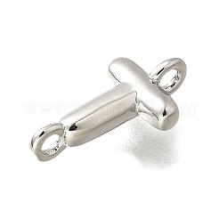 Ciondoli connettore in ottone&nbsp;KK-P295-01P-T