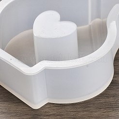 DIY Silikon Kerzenformen&nbsp;SIMO-H018-06A