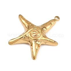 Anhänger aus Edelstahl 304&nbsp;STAS-B092-05C-G