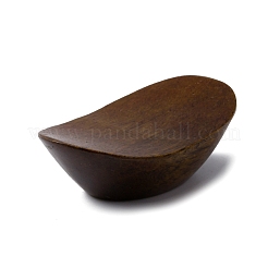 Supporto per bacchette di legno&nbsp;DJEW-WH0038-24