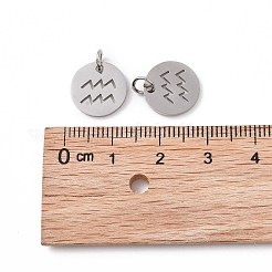 Dijes de acero inoxidable 304 que no se deslustran&nbsp;STAS-Q201-T445-11S