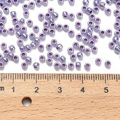 Perles rondes Toho 8/0&nbsp;X-SEED-TR08-0922