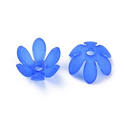 Perles en acrylique transparente&nbsp;MACR-S373-47-D06