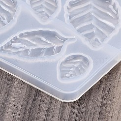 Silikonformen&nbsp;DIY-S048-01B